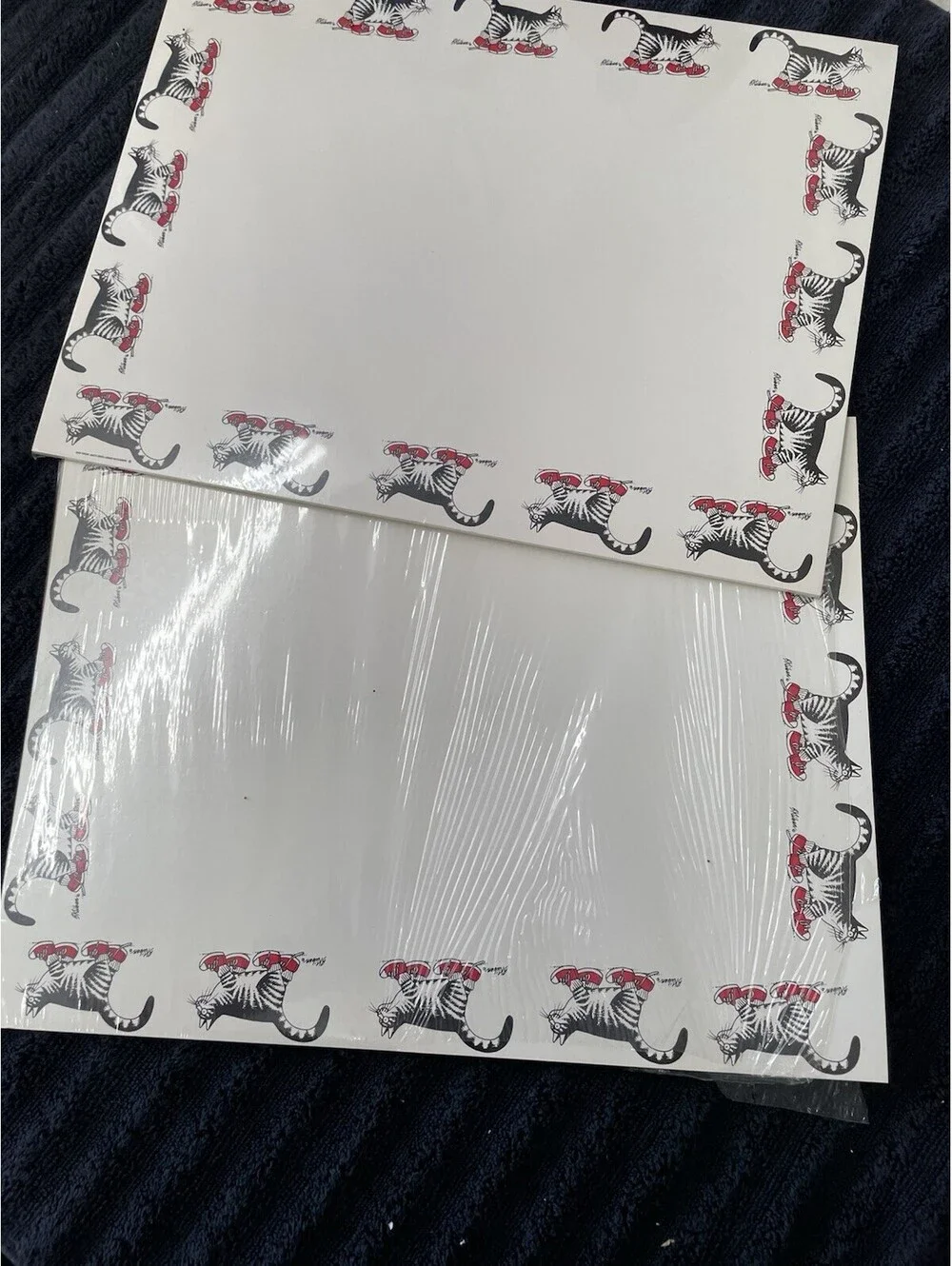 American Greetings all items
